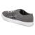Low Sneaker - dusty olive/bright white