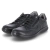 Halbschuhe - schwarz