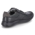 Halbschuhe - schwarz