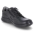 Halbschuhe - schwarz