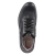 Halbschuhe - schwarz