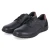 Halbschuhe BAXTER 51 - schwarz-kombi
