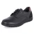 Halbschuhe BAXTER 51 - schwarz-kombi