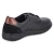 Halbschuhe BAXTER 51 - schwarz-kombi