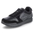 Low Sneaker TOOTHY RUNNER - triple black