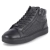 High Sneaker - BLACK