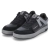 Low Sneaker - black/charcoal grey