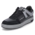 Low Sneaker - black/charcoal grey