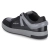 Low Sneaker - black/charcoal grey