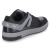 Low Sneaker - black/charcoal grey