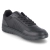 Low Sneaker TH BASKET CORE LIT - black
