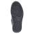 Low Sneaker TH BASKET CORE LIT - black