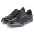 Halbschuhe - black