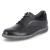 Halbschuhe - black