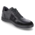 Low Sneaker BOSCO - 0 - SCHWARZ/ASPHALT