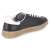Low Sneaker - schwarz