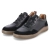 Low Sneaker  CLEVE - schwarz