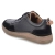 Low Sneaker  CLEVE - schwarz
