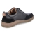 Low Sneaker  CLEVE - schwarz