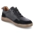 Low Sneaker  CLEVE - schwarz