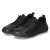 Halbschuhe WALLACE 04 - schwarz