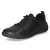 Halbschuhe WALLACE 04 - schwarz