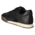 Low Sneaker BAYLLE - Black