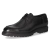 Schnürschuhe SELECT 112 - 0 - BLACK