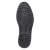 Halbschuhe ERROLL 50 - schwarz