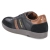 Low Sneaker BALLARE - black/cognac