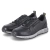 Slip-On-Sneaker - black