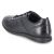 Halbschuhe - BLACK