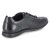 Halbschuhe - BLACK
