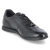 Halbschuhe - BLACK