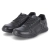 Halbschuhe - SCHWARZ