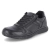 Halbschuhe - SCHWARZ