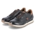 Low Sneaker - BLACK