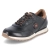 Low Sneaker - BLACK