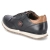 Low Sneaker - BLACK