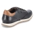 Low Sneaker - BLACK