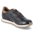 Low Sneaker - BLACK