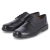 Halbschuhe MARCEL - schwarz