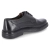 Halbschuhe MARCEL - schwarz