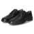 Halbschuhe BRIAN - schwarz