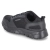 Low Sneaker RAM - black