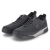Halbschuhe - black