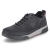 Halbschuhe - black