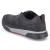 Halbschuhe - black