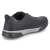 Halbschuhe - black