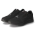 Halbschuhe - black